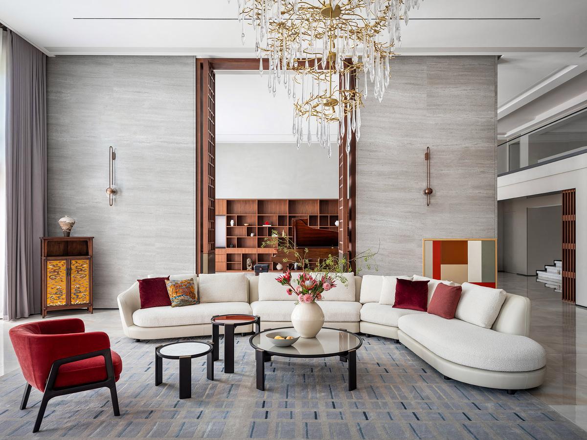 The DUO Collection. The DUO Collection.