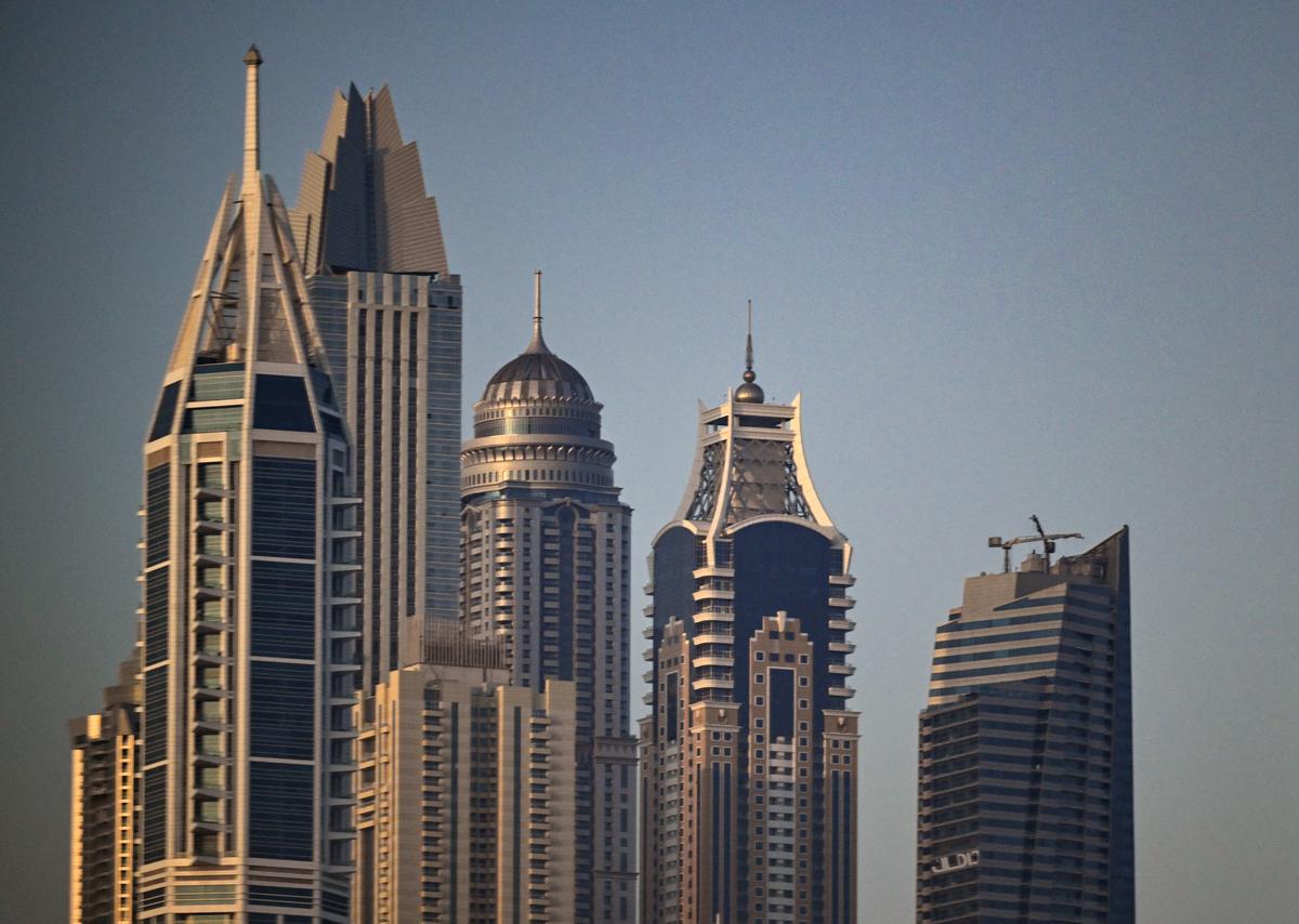 thehindu.com - Lalatendu Mishra - Gulf tensions rattle Dubai real estate sector