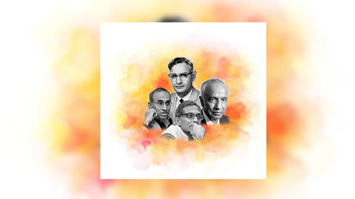 Whose brilliance is it anyway? | Review of A Touch of Genius, ed. Rudrangshu Mukherjee