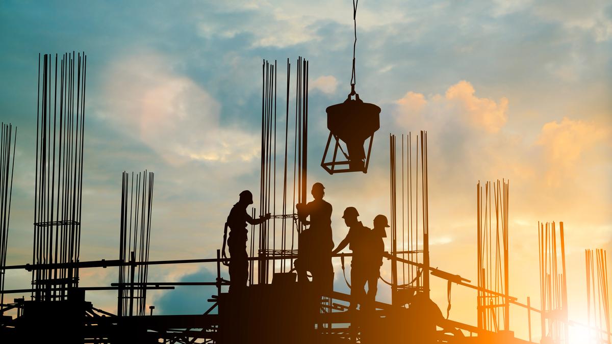 GST reforms reshape construction GST reforms reshape construction