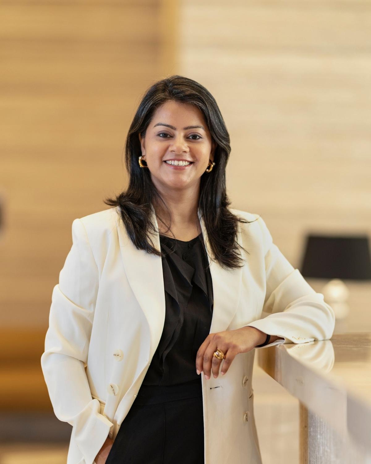 Mitu Mathur