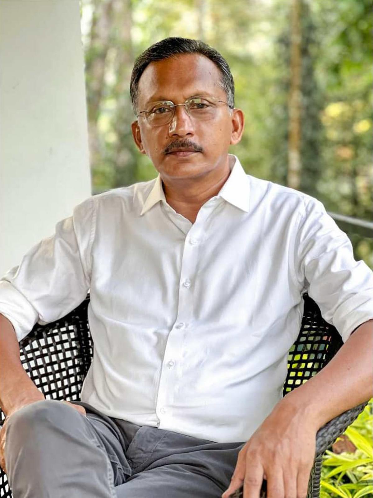 Ar. M.M. Jose Ar. M.M. Jose