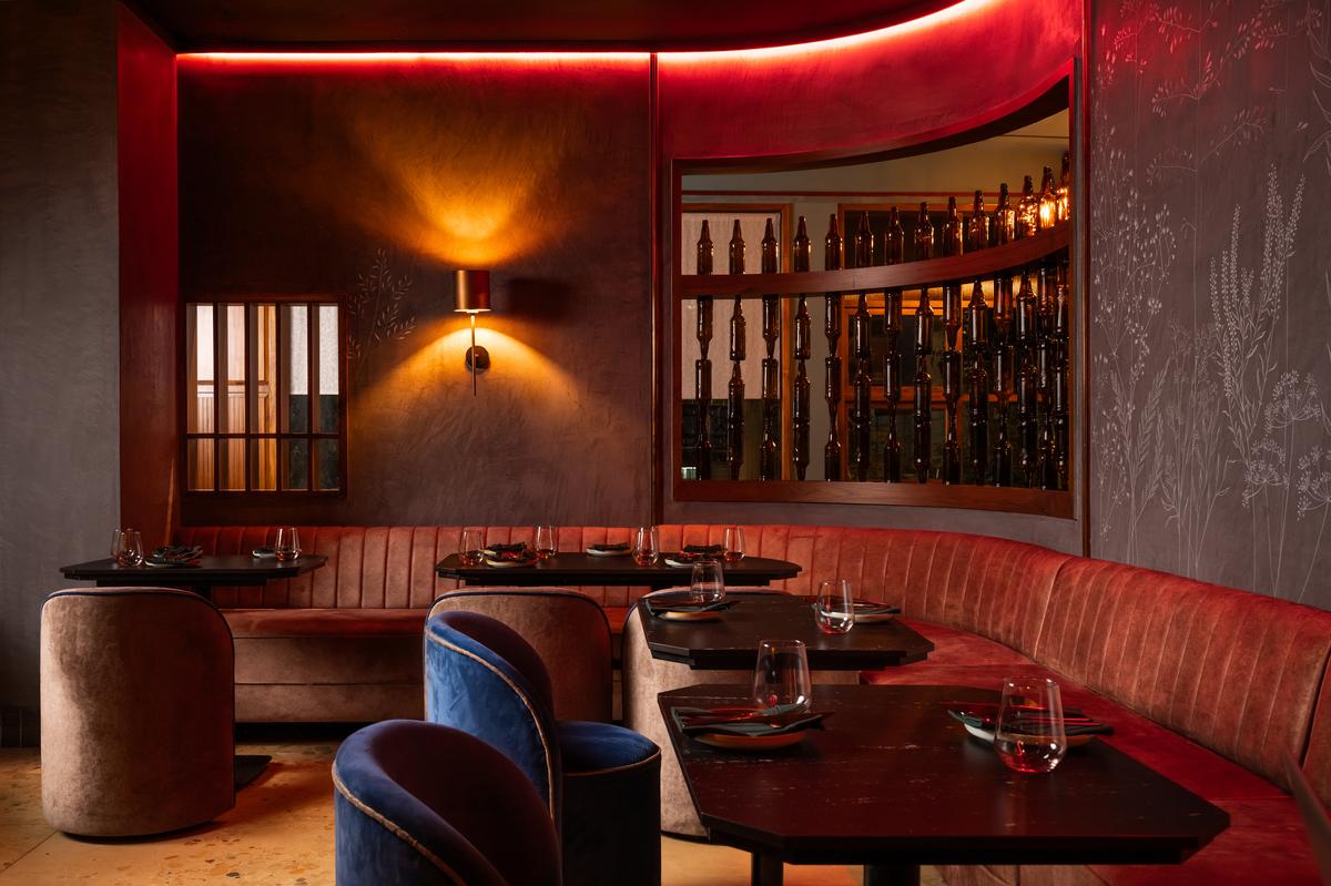 thehindu.com - Rashmi Gopal Rao - Blueprints for a buzz: 6 architectural firms redefine the Indian bar