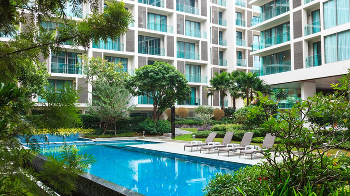 Modern luxury living in India: the branded clubhouse revolution