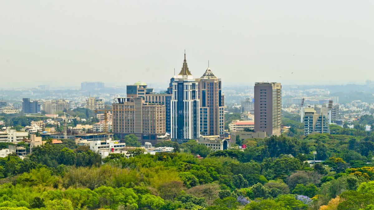 Bengaluru’s housing market finds stability in the mid-segment Bengaluru’s housing market finds stability in the mid-segment