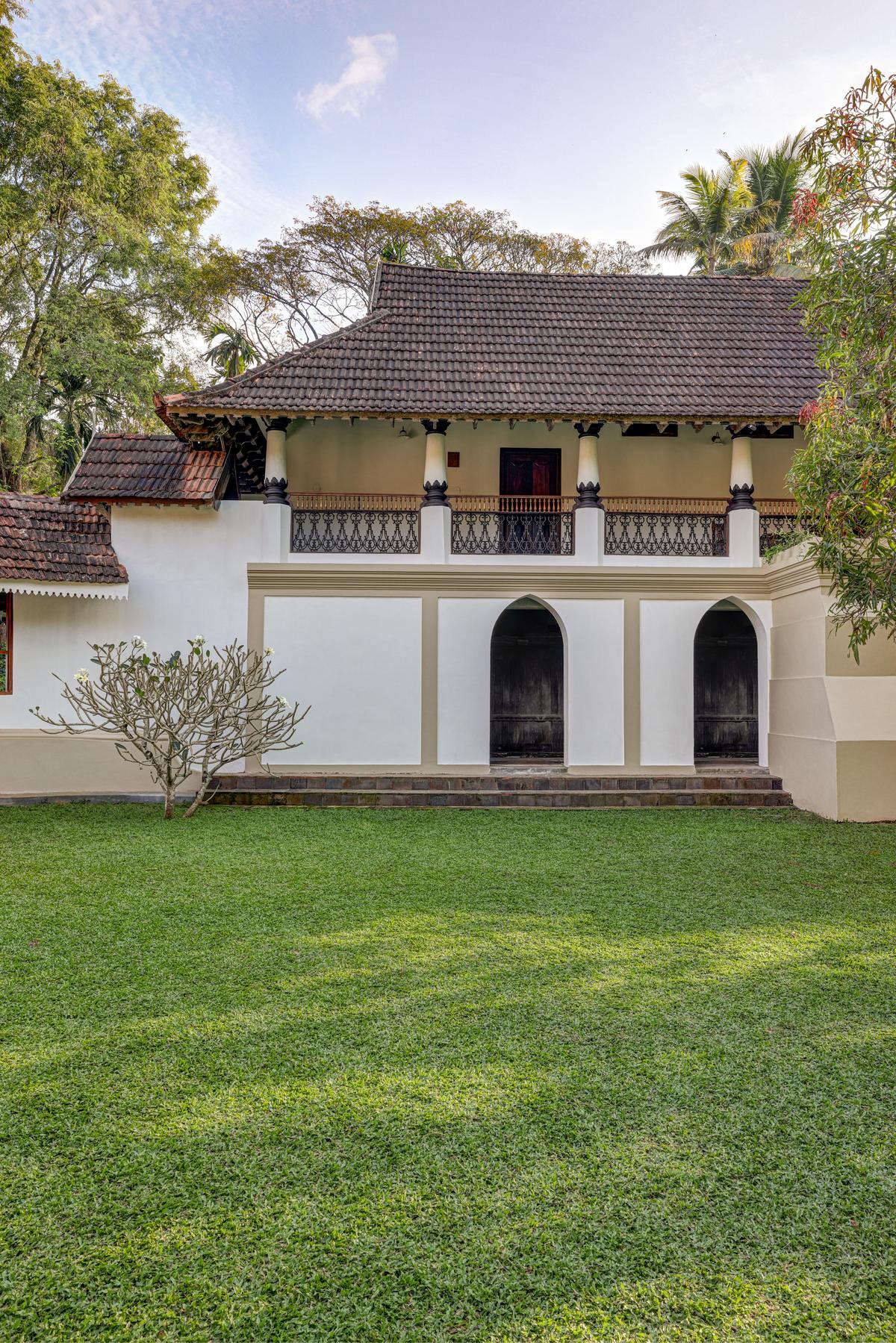 Kerala tharavadu homes reborn through adaptive reuse 8 2025%20Ettukettu%20Tharavad%20Thycattuserrry%20%204