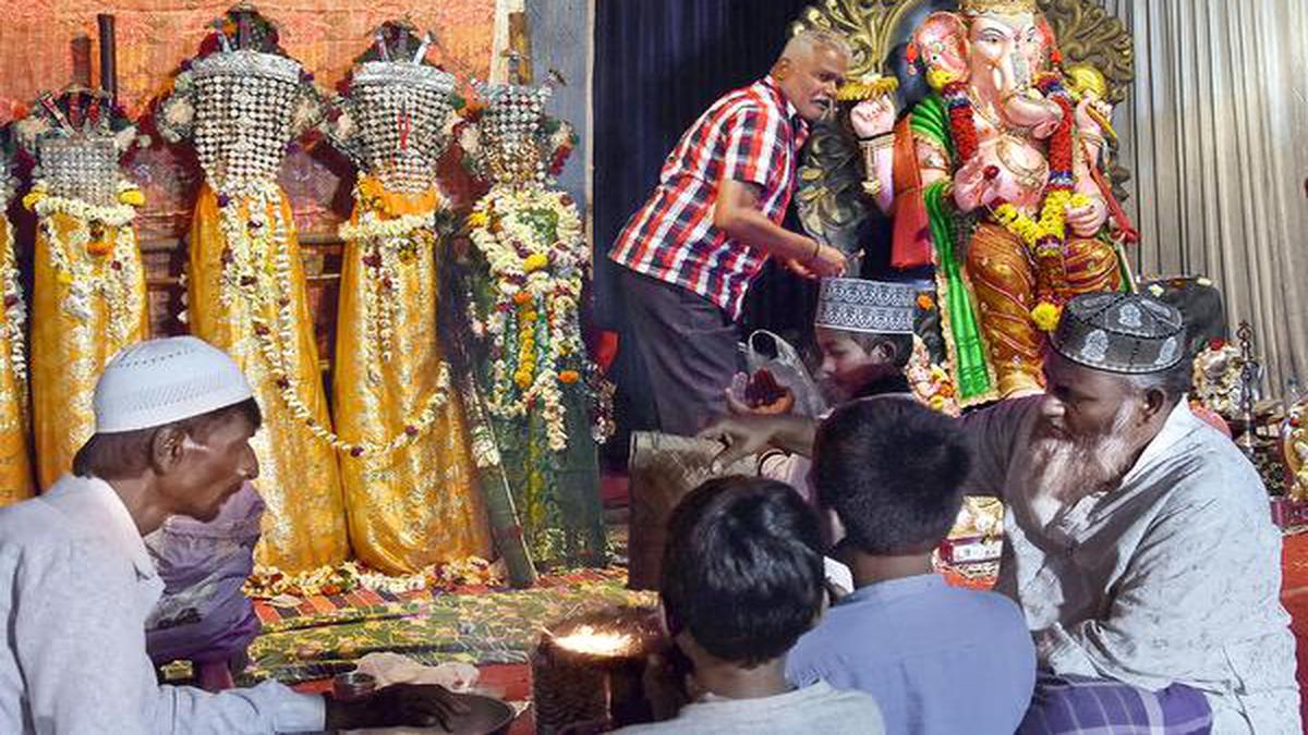 Kattala Ratri: The syncretic Muharrams of north Karnataka - The Hindu