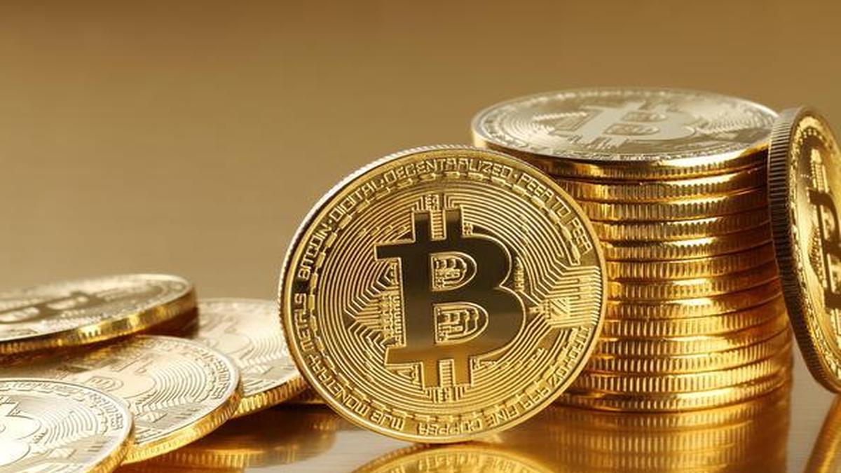Bitcoin: the birth of an asset - The Hindu