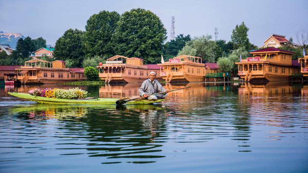 Nearly three decades after leaving Kashmir, a Pandit reflects on being and belonging