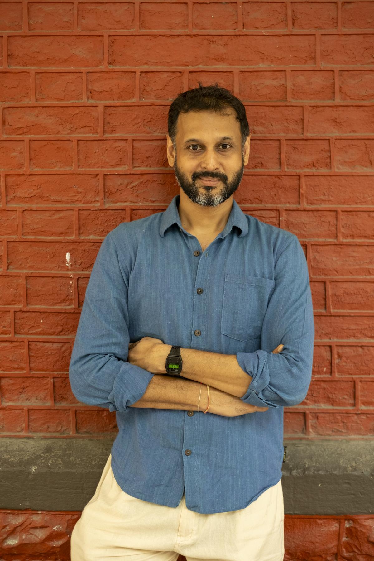 Rahul Bhattacharya Rahul Bhattacharya