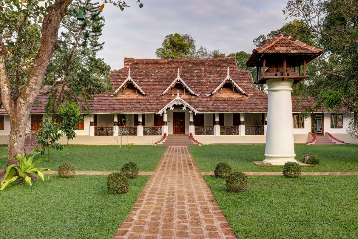 Kerala tharavadu homes reborn through adaptive reuse 6 2025%20Ettukettu%20Tharavad%20Thycattuserrry%20%201