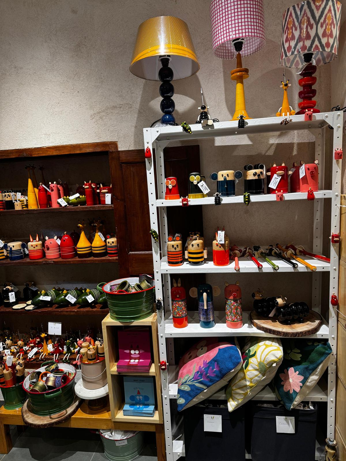 Vaidyanathan has diversified his range through a multi-pronged approach while honouring his brand’s first craft of choice.