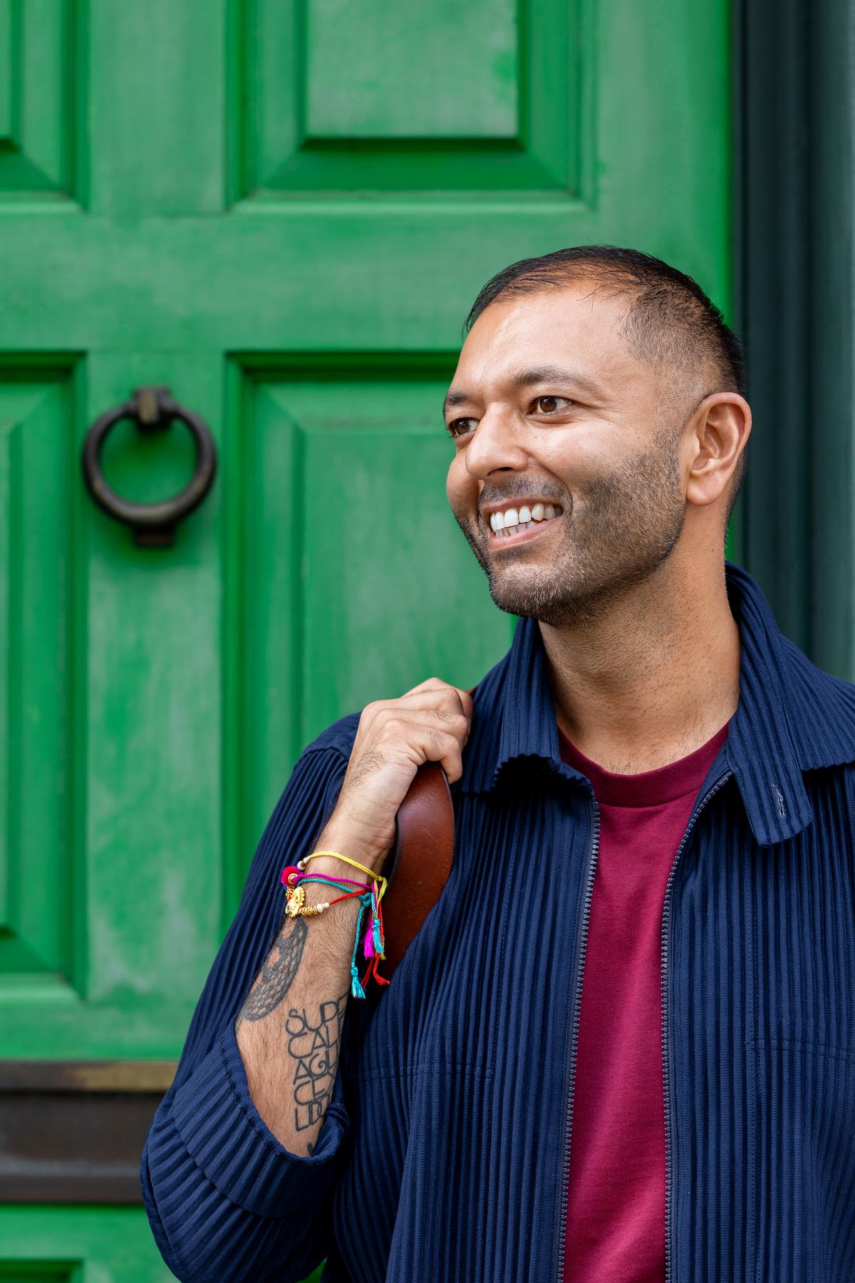 The rise of queer food books in India: how kitchens shape identity and belonging