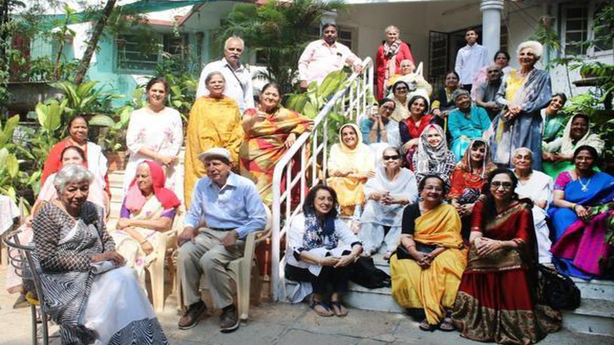 Life begins at 60! DOBARA wellbeing network helps the elderly engage and enrich their lives post retirement