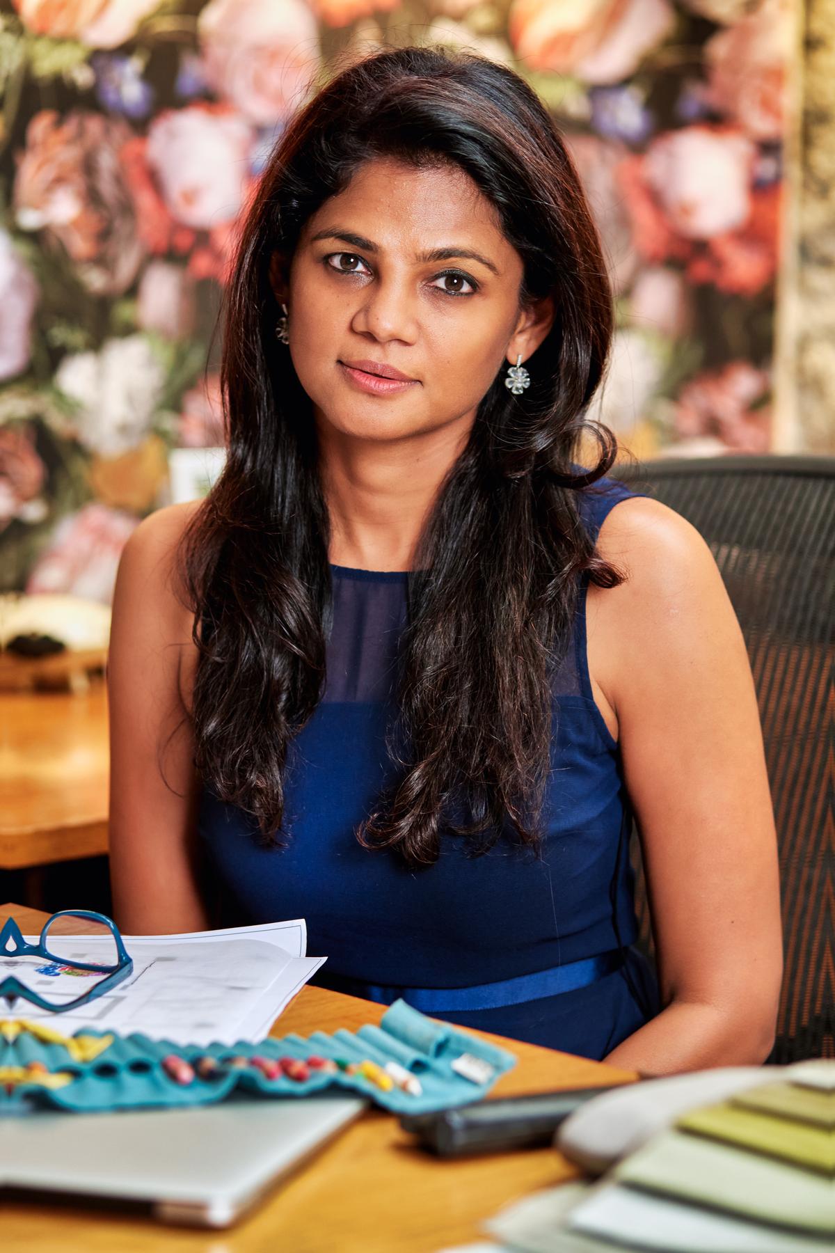 Apoorva Shroff. Apoorva Shroff.