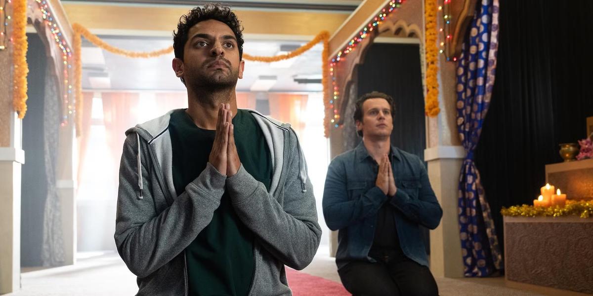The makers of A Nice Indian Boy were hoping for a seamless certification process.  The makers of A Nice Indian Boy were hoping for a seamless certification process.