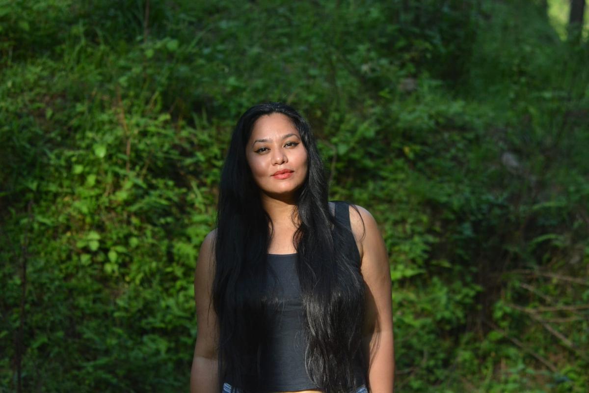Neha Sinha