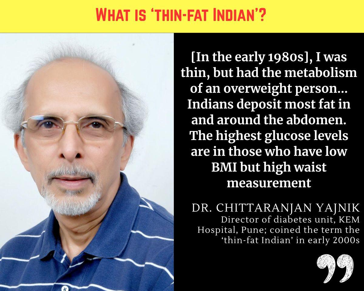 Can GLP-1 generics fix India’s obesity epidemic, which goes beyond body size?
