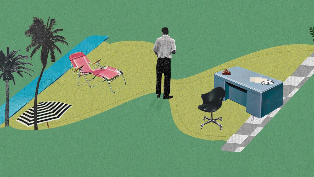 Indians on FIRE | Retire early: When aspirations meet reality, or do they? Indians on FIRE | Retire early: When aspirations meet reality, or do they?