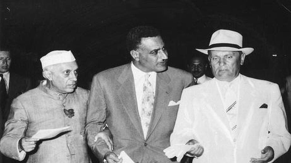 Nehru’s socialism was evolutionary, inclusive, and not based on class