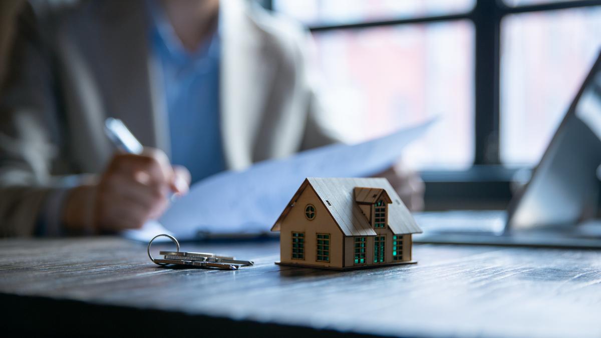 The hidden costs buried in your home loan