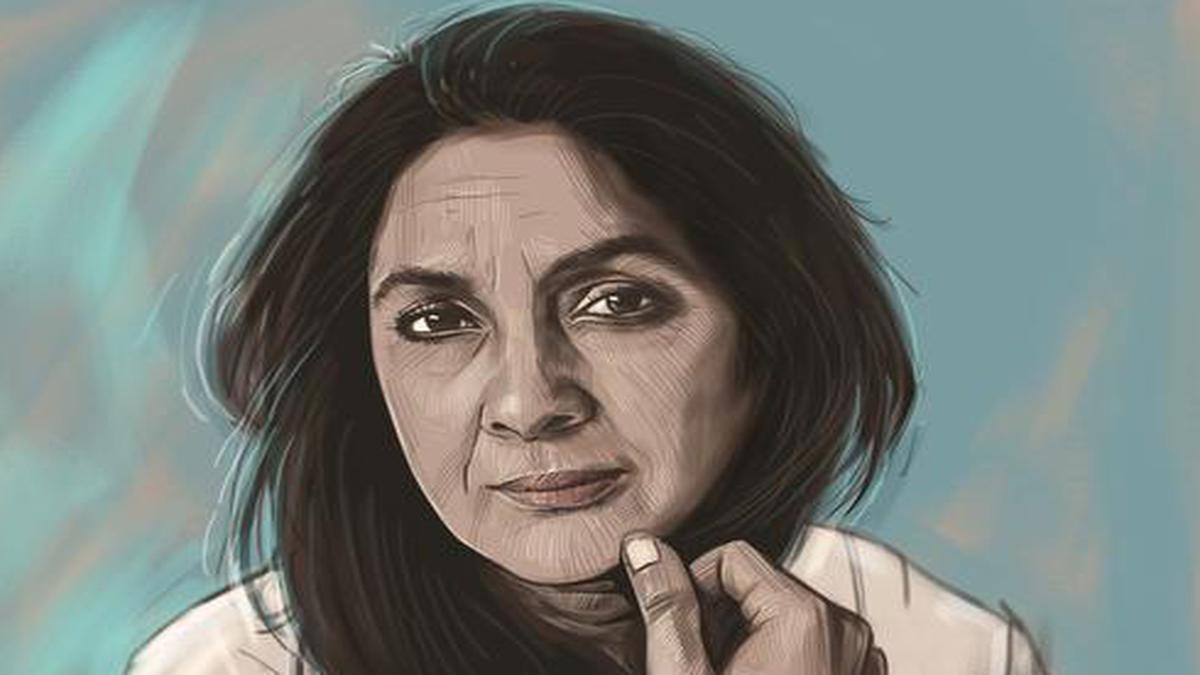 Neena Gupta talks abour her autobiography, ‘Sach Kahun Toh’