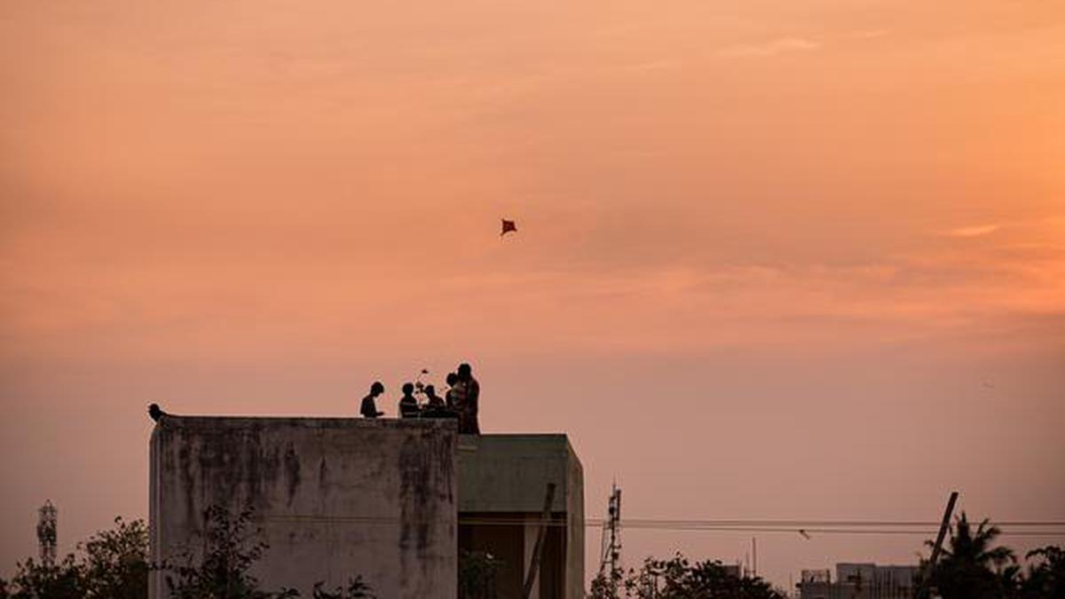 Madras Week 2020: Portraits of a city during lockdown