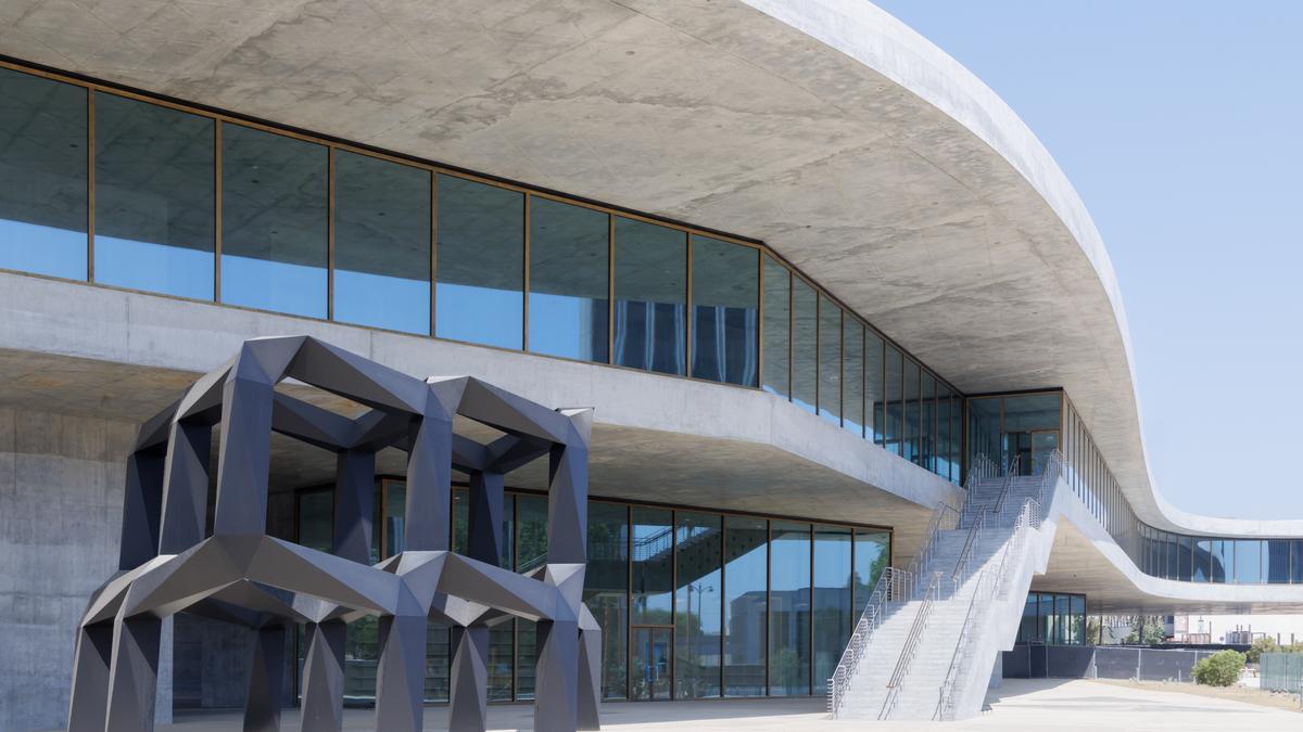 Why global museums like LACMA are turning their attention to India’s art market