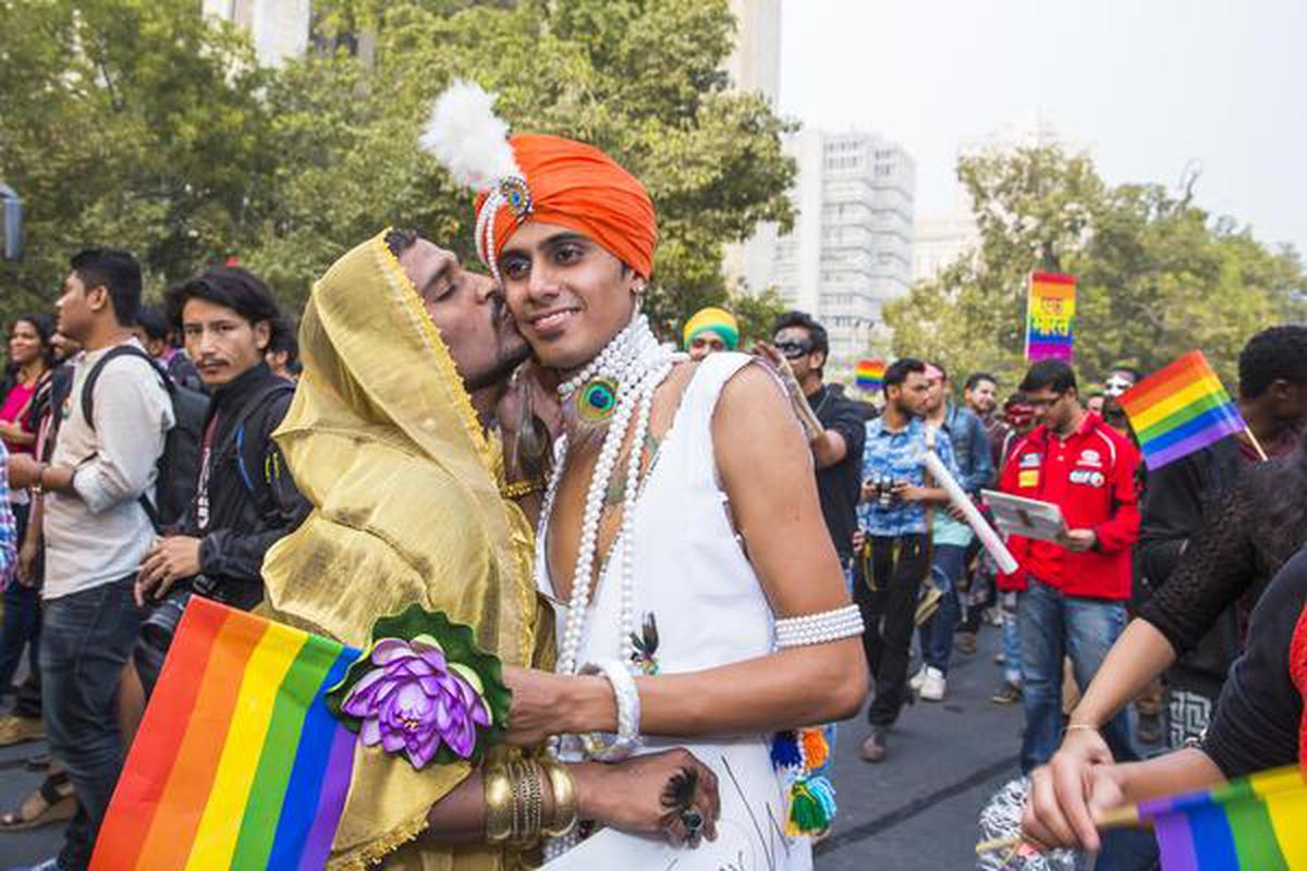 1200px x 800px - It is dangerous and unethical, but queer people continue to be subjected to  'conversion therapy' - The Hindu