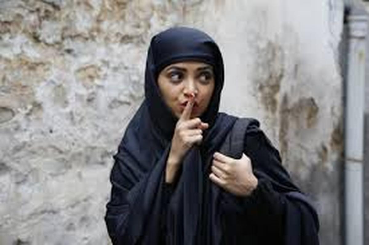 A still from Lipstick Under My Burkha. A still from Lipstick Under My Burkha.