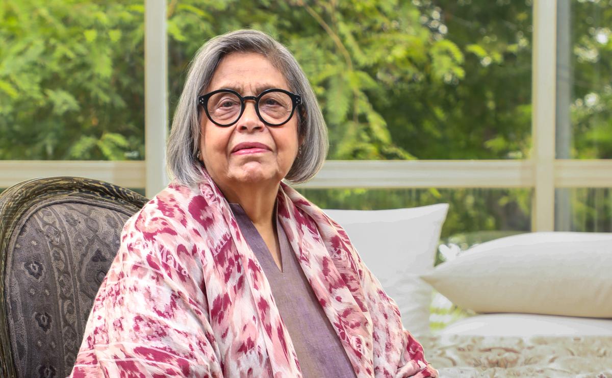 Sarita Handa Sarita Handa