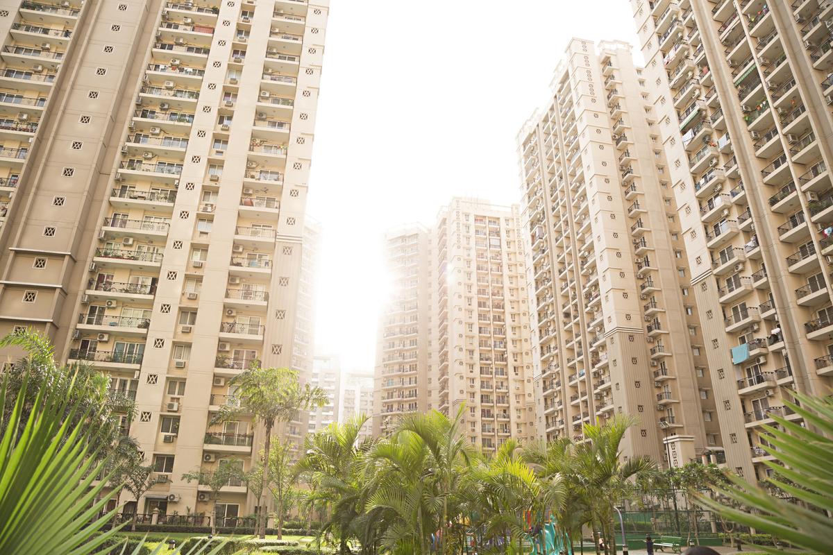 thehindu.com - Sam Chopra - India's ₹100 crore homes redefine ultra-luxury real estate