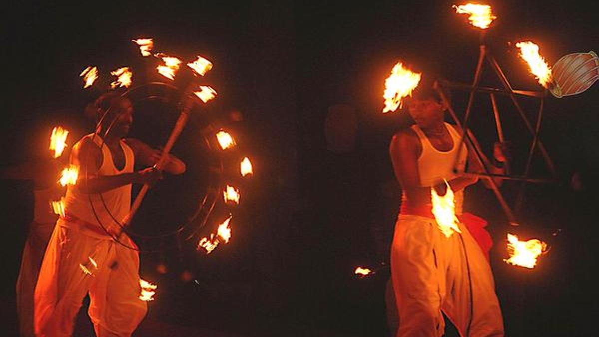 Traditional games played during Pongal in Tamil Nadu The Hindu