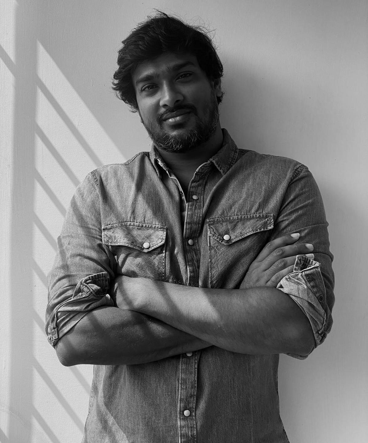 Diretor Nishanth Kalidindi