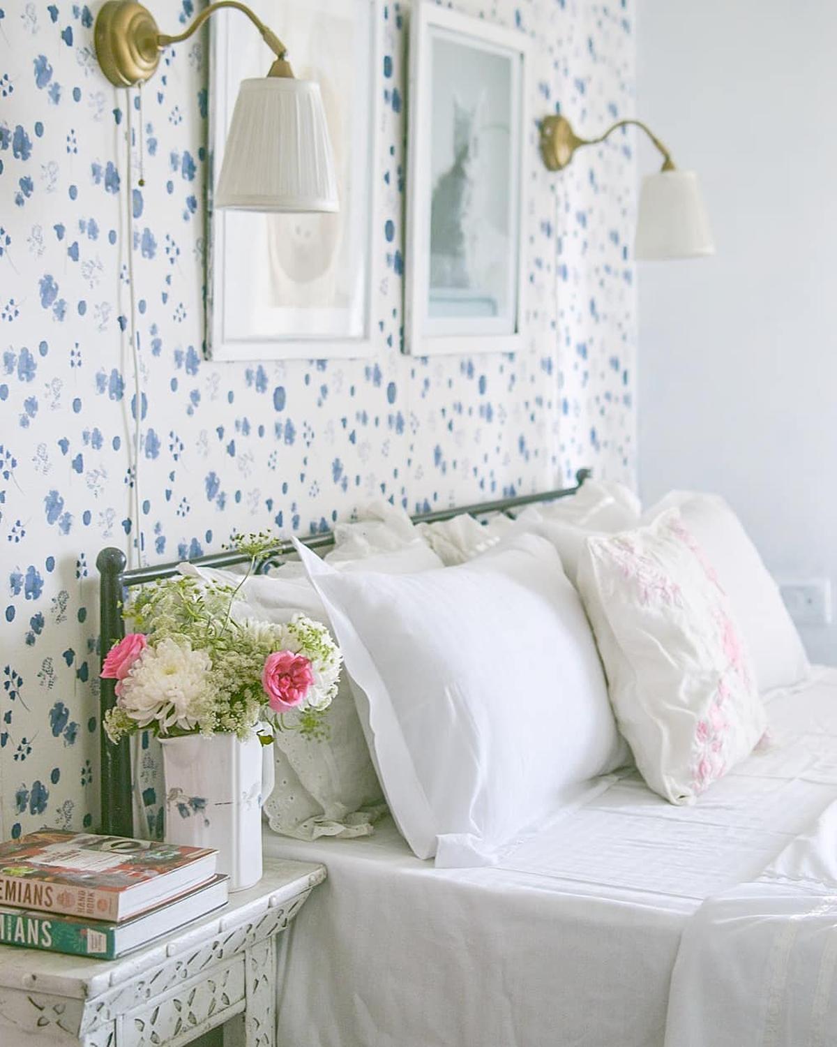 ट्रूमैटर लिविंग से वॉलपेपर।