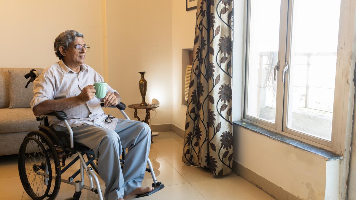 Ageing with dignity and design: How senior living is being redefined