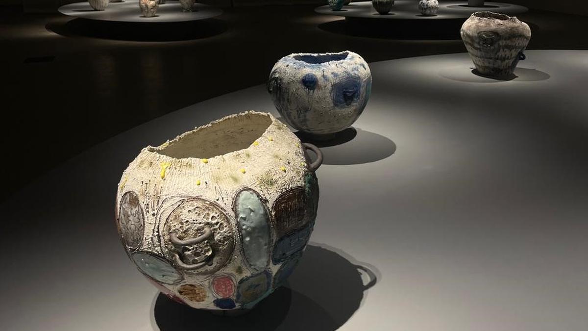 Step out of Art Mumbai 2025: 6 must-visit galleries this weekend