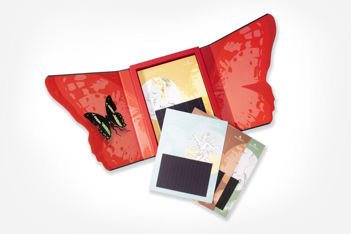 Dali’s dozen on a Delhi runway 1 04A2724