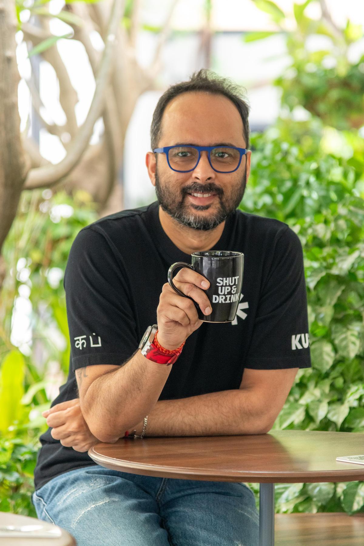 Jivesh Goenka 