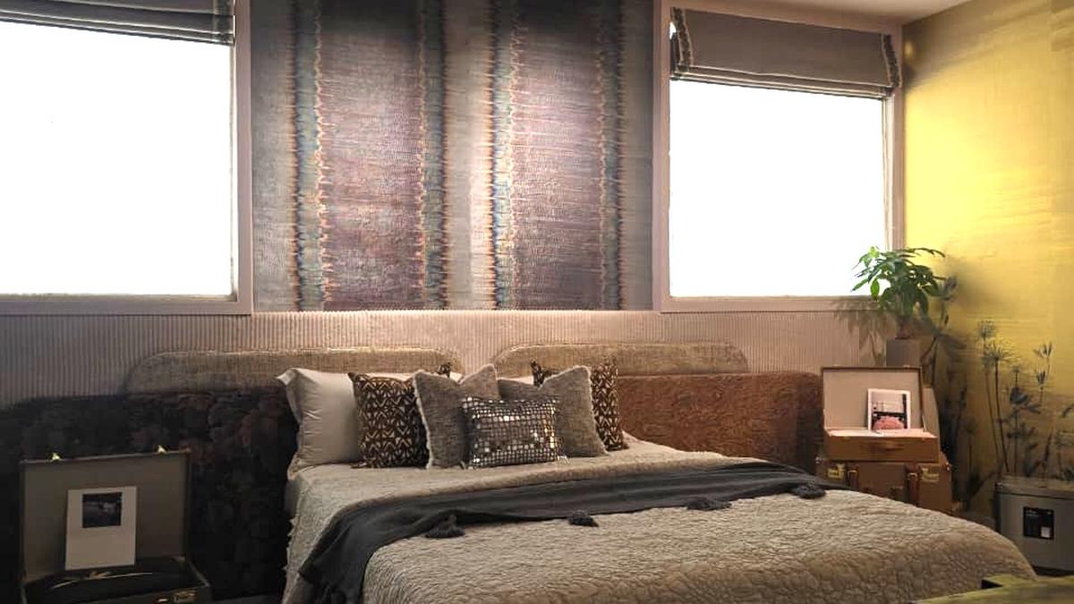 Vishvesh store relaunch offers one-stop luxury interiors in Chennai