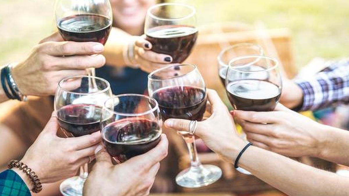 At what age do people start drinking in India? The Hindu