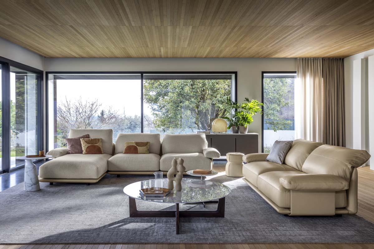 thehindu.com - Rashmi Gopal Rao - Choosing the right sofa: Design trends defining Indian living rooms