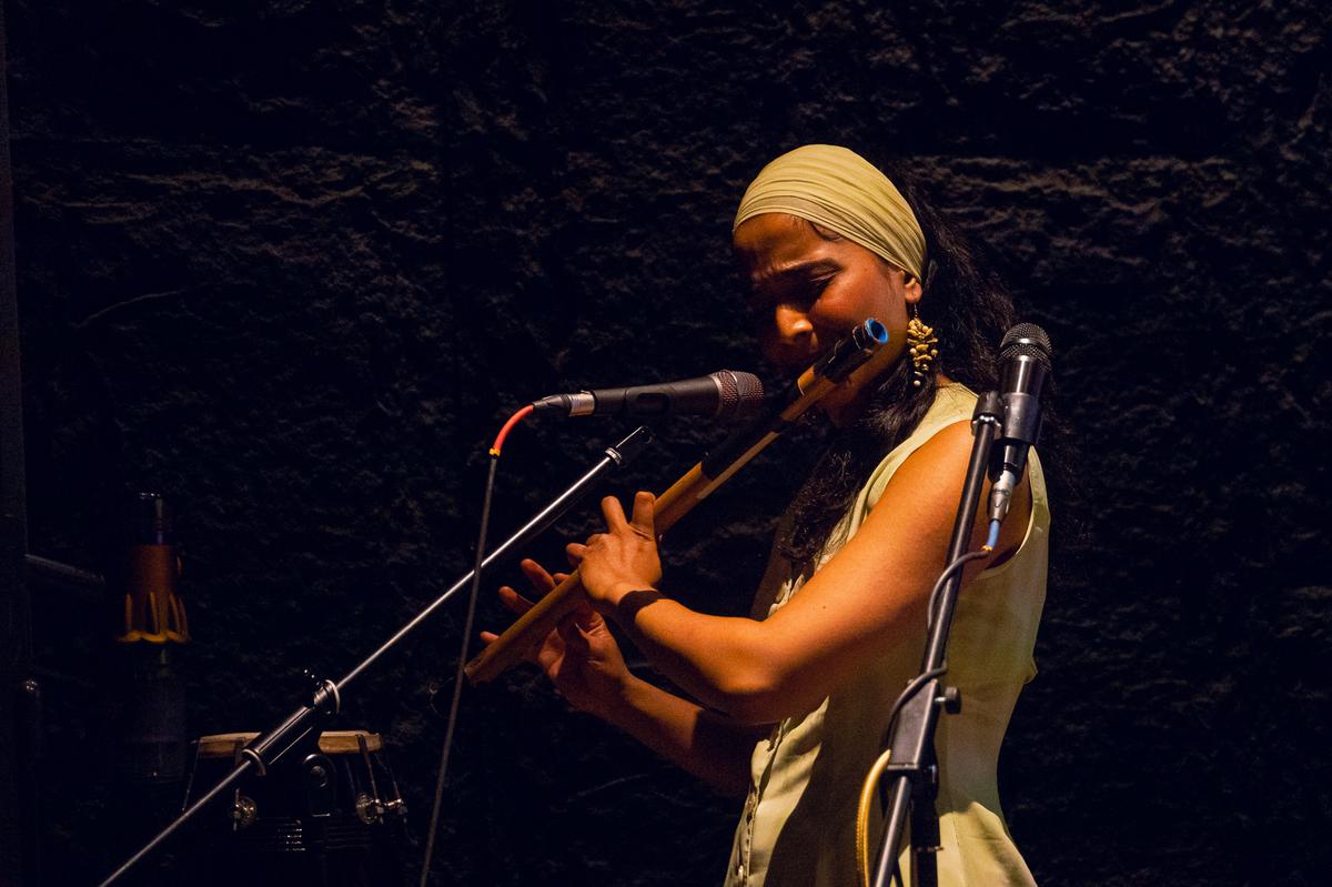 Mira Thiruchelvam Mira Thiruchelvam