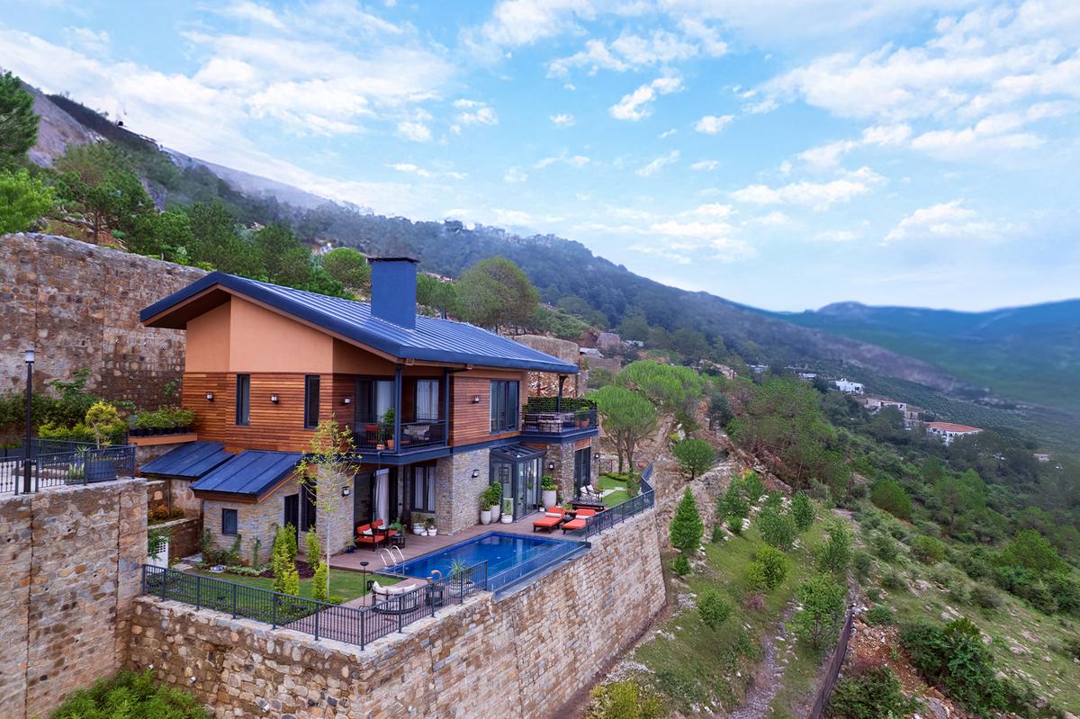 thehindu.com - K.S. Swati - Inside Sirmaur's quiet real estate boom in Himachal Pradesh