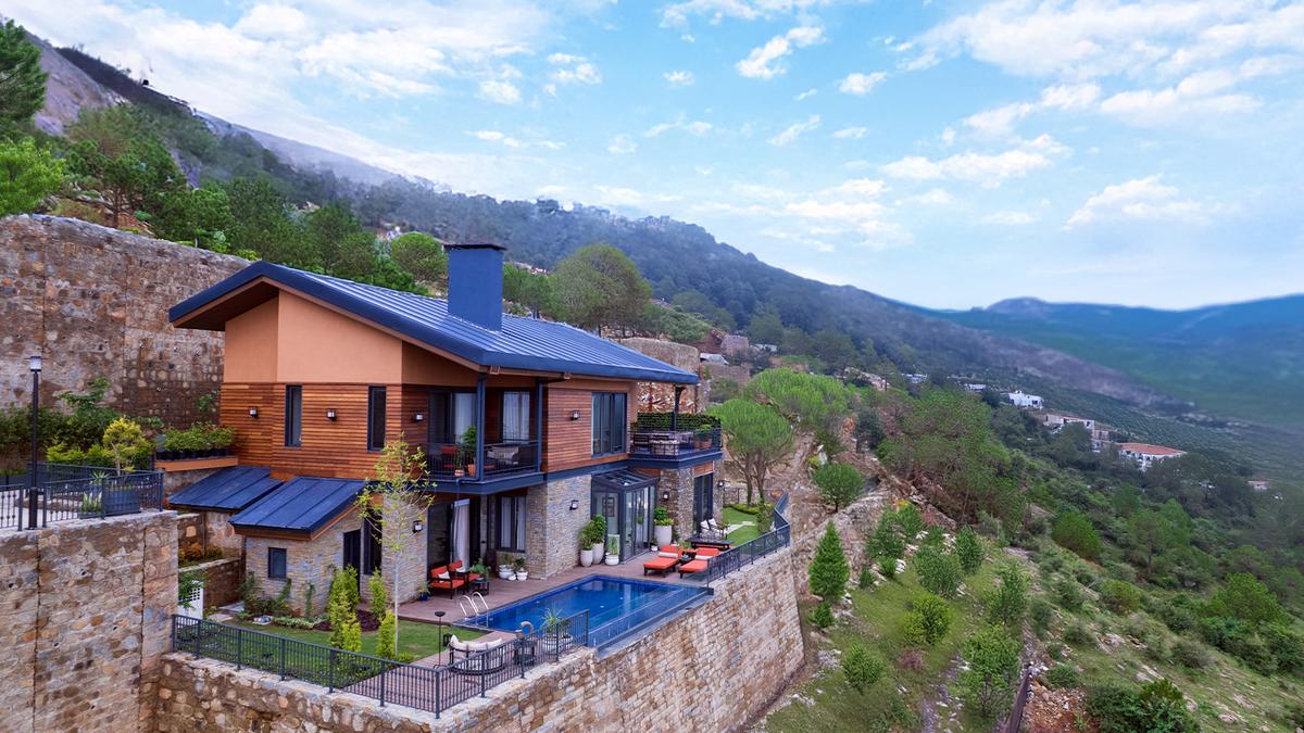 Inside Sirmaur’s quiet real estate boom in Himachal Pradesh