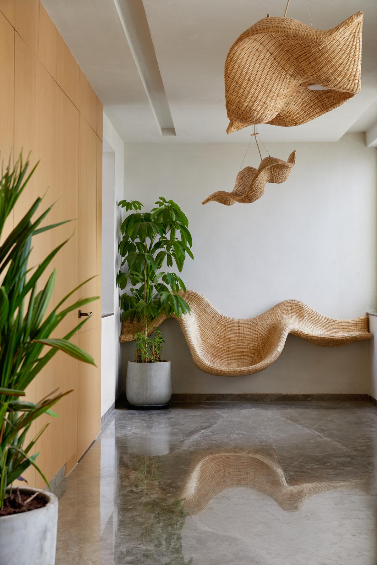 Studio Nilasha Studio Nilasha