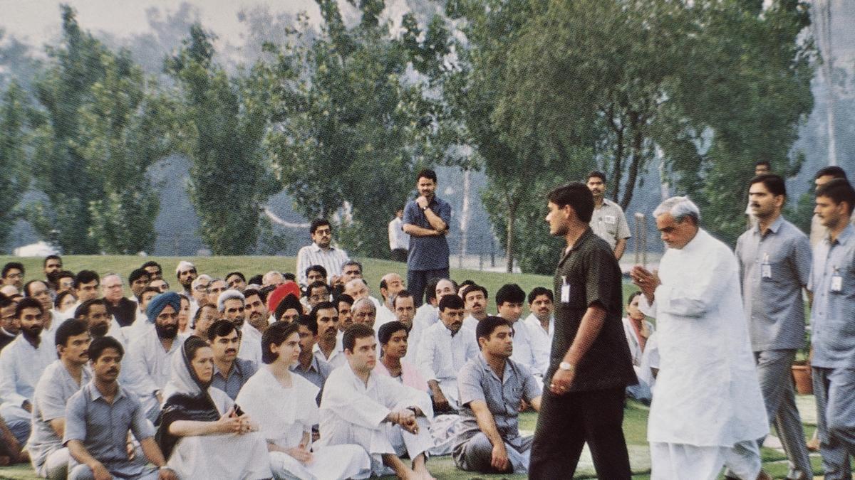 An excerpt from Believer’s Dilemma:Vajpayee and the Hindu Right’s Path to Power (1977-2018)