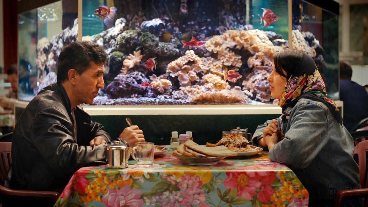 Berlinale 2026 | Director Shahrbanoo Sadat on her rom-com No Good Men, set in Kabul