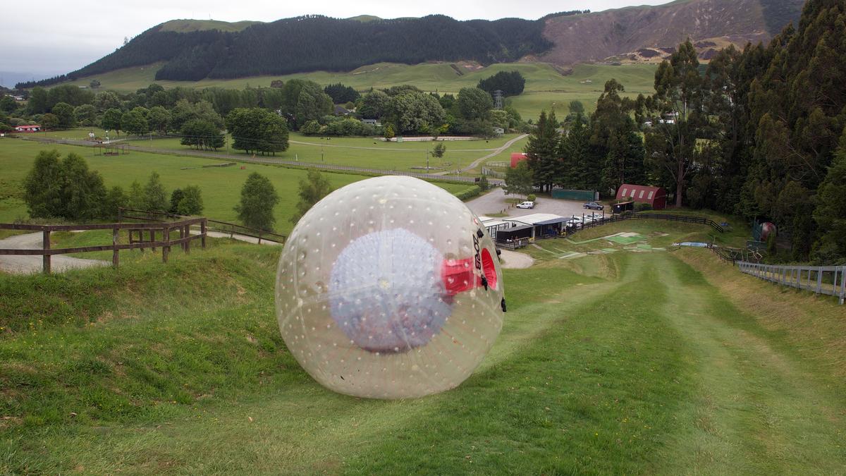 Sınav | Pazar sabahı kadar kolay: Ekstrem sporlar hakkında her şey
