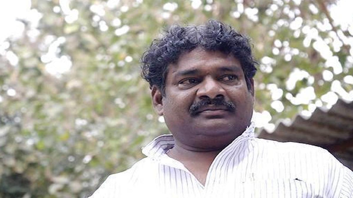 Now, a documentary film on snakecatcher Kiran Kumar The Hindu